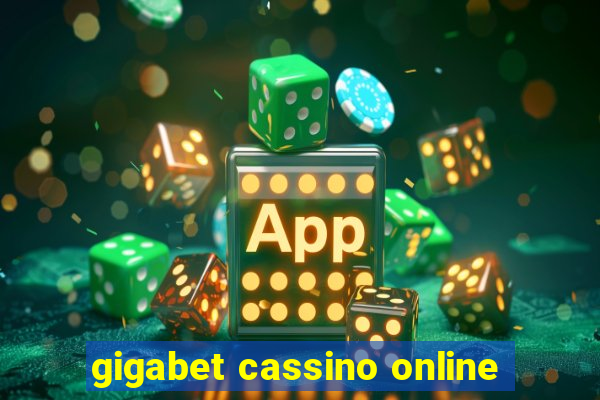 gigabet cassino online